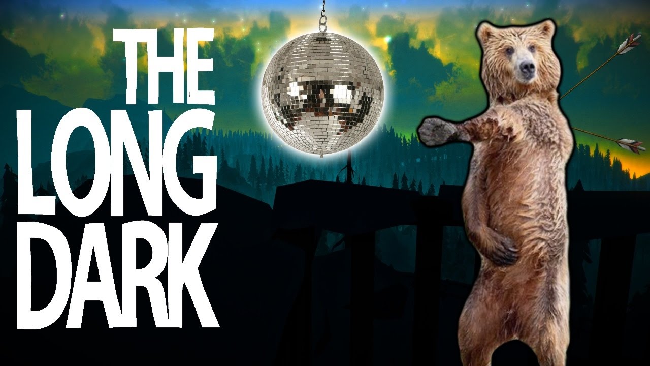 cabin fever the long dark cabin fever the long dark