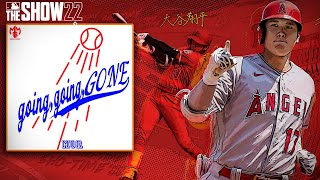 MOR - Going Going Gone (MLB The Show 2022 Theme Song)
-We Made A Theme Song For MLB The Show 22
-Produced By TICO - https://www.youtube.com/c/TicoisTocoryPerezGaming
Lyrics:
Hard hitter
Heavy weight spitter
Godzilla
King Kong killa
I’m bouta go Ape
Wrist wrapped in tape
Cal Ripken Plates
Camden Yards in my State
I’m Barry Bonds bustin’ bats
Boys bucking bust em back
Wreath on my head like Caesar or Cadillac
Seaker of heat that’s a Moonshot on me
Yeah this long shots a beast
If it’s thrown then it’s gone
Cause it’s
Going going gone
That’s a home run play
What the hell is going on I just walked to home plate
Going
Going
Gone
Going
Going
Gone
Going going gone
That’s a home run play
What the hell is going on I just walked to home plate
Going
Going
Going
Going
Going
Going
Going
Gone
Going gone
Pitcher nodded off
I walked off
How else do I respond
-going going going gone-
E. Badu
Like C4 I blew
Blue skies my view
Black boy fly as Blue Jays too
Back to Back like boys in Pinstripes
99 Problems don’t Judge my insight
One life to live and God said
Gazuntite
Going going gone
That’s a home run play
What the hell is going on I just walked to home plate
Going
Going
Gone
Going
Going
Gone
Going going gone
That’s a home run play
What the hell is going on I just walked to home plate
Going
Going
Going
Going
Going
Going
Going
Gone
#MorMoney #MorMoney2022
Connect with Mor
Twitter - https://twitter.com/MorMoney12
IG - https://www.instagram.com/MorMoney12
FB - https://www.facebook.com/Mormoney12
Listen
Itunes - https://music.apple.com/us/artist/mor/1475257873
Spotify - https://open.spotify.com/artist/6hN6My8UaP1kSIwowWg1yW
AudioMack - https://audiomack.com/mormoney
& More
Dont forget to COMMENT, LIKE, and SUBSCRIBE!!! MOR - Going Going Gone (MLB The Show 2022 Theme Song)