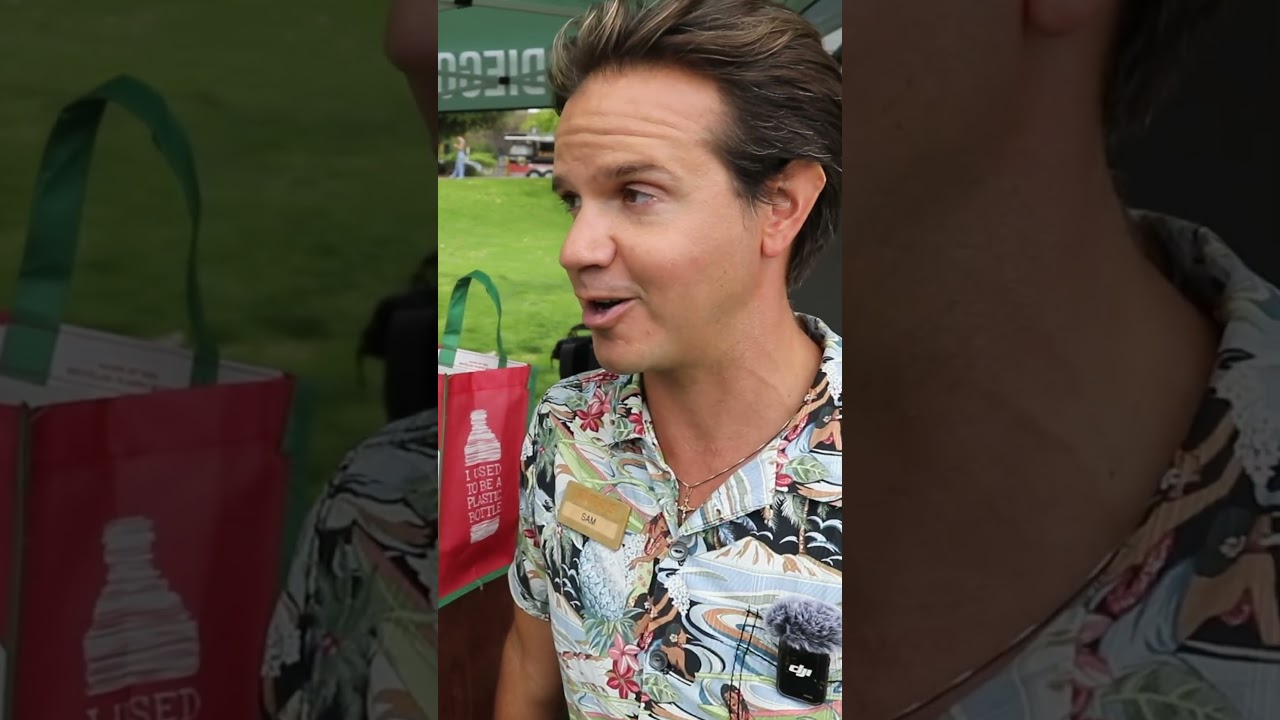 Jimbo’s at Ecofest 🌿 | Organic Living, Healthy Foods & Sustainability in San Diego