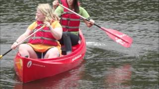 Camp Spearhead Summer 2012 Session 2