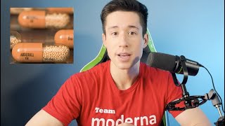 Drug Treatments for ADHD - Pharmacist Explains