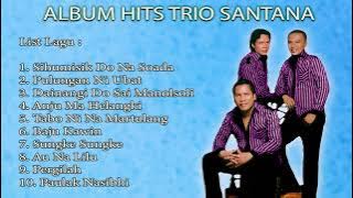 ALBUM TRIO SANTANA TERBAIK ERA 2000an