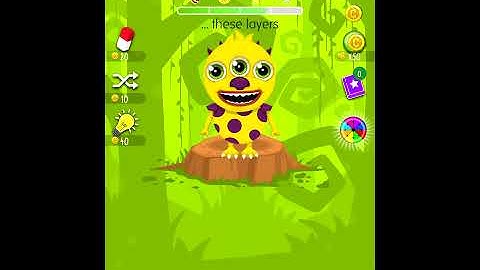 Word Monsters Level 117 Answers Solved Walkthrough Solution