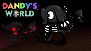 Dandys World - How I Survived A Death Run As Blot