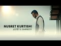 Nusret Kurtishi - Lotet e shpirtit