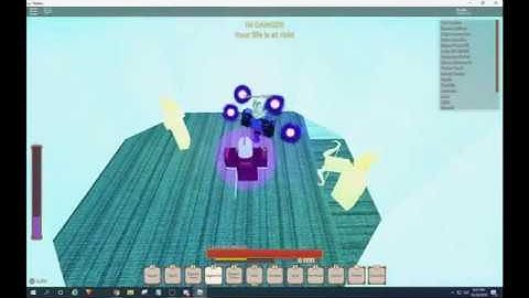 Rogue Lineage | Exploiter Compilation