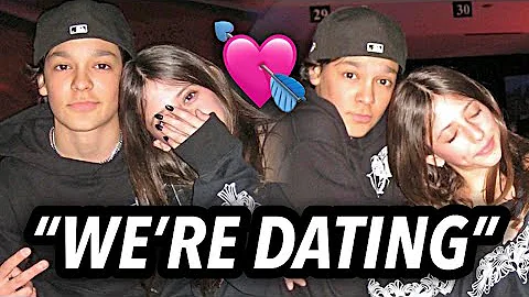 Trey Makai and Chelsea Lascher Confirms That Theyr...