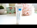 La Roche Posay Cicaplast Baume B5  Soothing repairing Balm Review