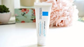 La Roche Posay Cicaplast Baume B5  Soothing repairing Balm Review