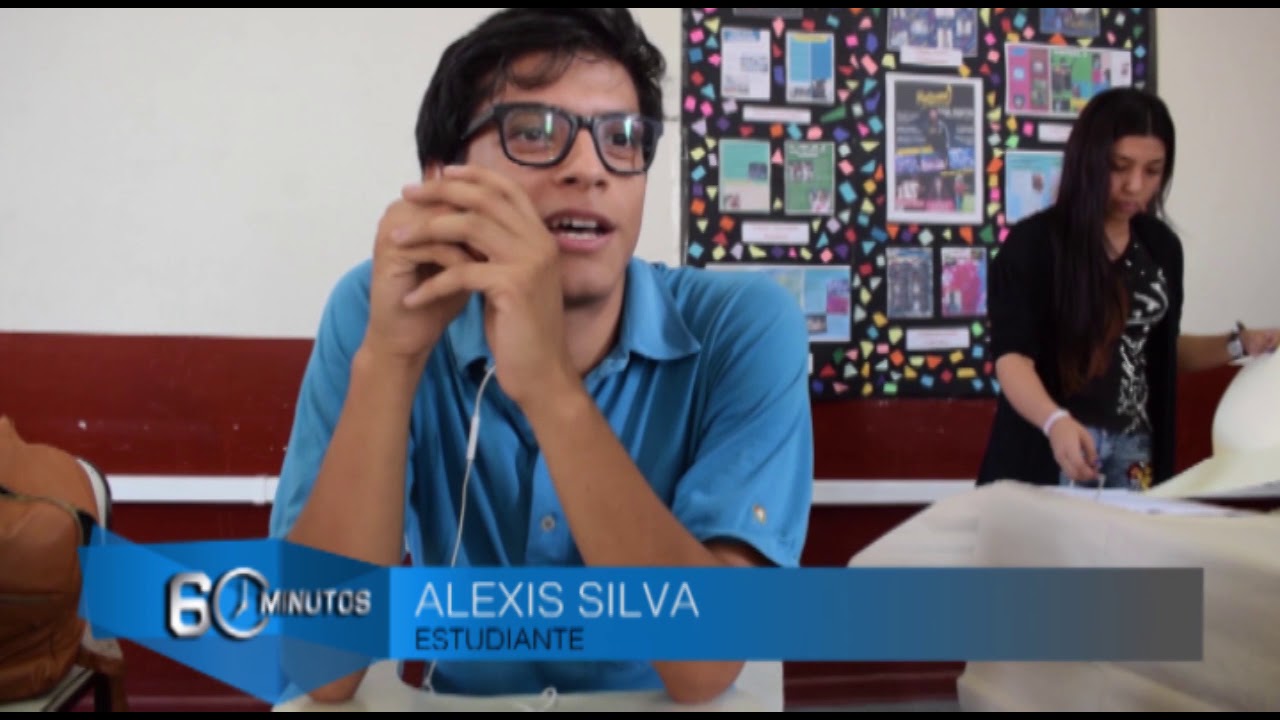 60 Minutos - Primer programa - YouTube