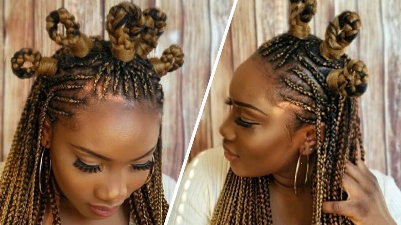 Discover more than 90 beyonce braids hairstyles super hot - ceg.edu.vn