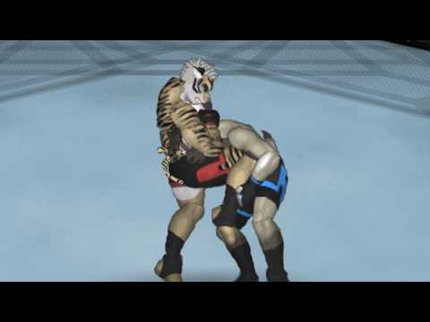 Sturgess vs Yark