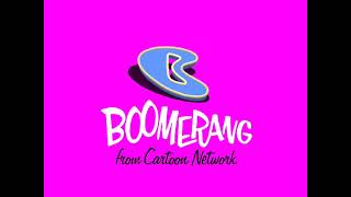 Boomerang (United States) Idents (2000–2015) (#11) Resimi