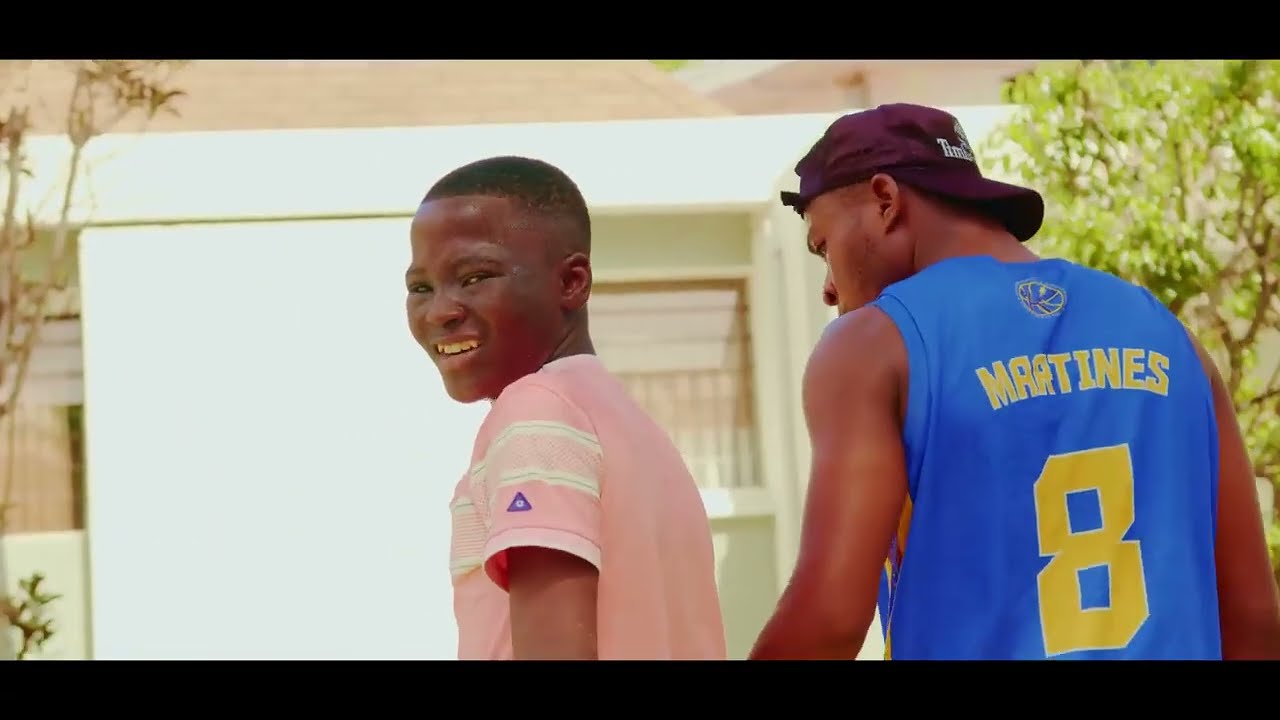 Diaman feat Delson , Men Diaman / Official Video visualizeul #zònpafèmoun