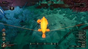 Deep rock galactic sentry bug