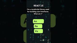 What is React? Testing Your Skills with our JavaScript Quiz
