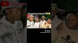 Bongani Vs Nkululeko Smash Or Pass Watermelon And Smiley Edition mrbeast southafricanian