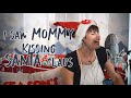 I SAW MOMMY KISSING SANTA CLAUS (cover) #ShedSessions ft. Marley Armstrong