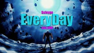 Celebrity SoFaygo - Everyday「AMV」 Net Worth