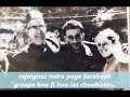 El Hadj Mohamed El Anka Interprete Koulou L Yamna Gheder Kassek El Saki 