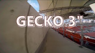 Armattan Gecko 3 Russell Fpv Freestyle Gopro 7 고프로 레이싱 드론