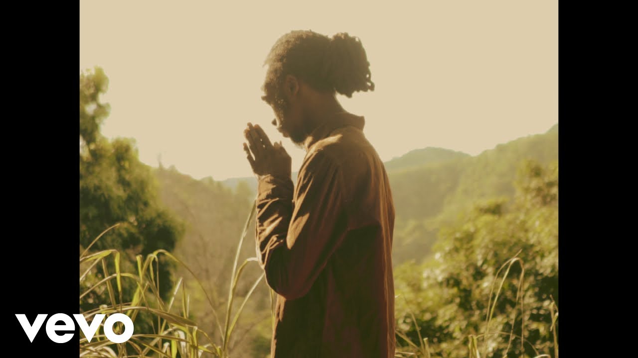 Watch Rik Jam - Hail The King (Official Music Video) on YouTube