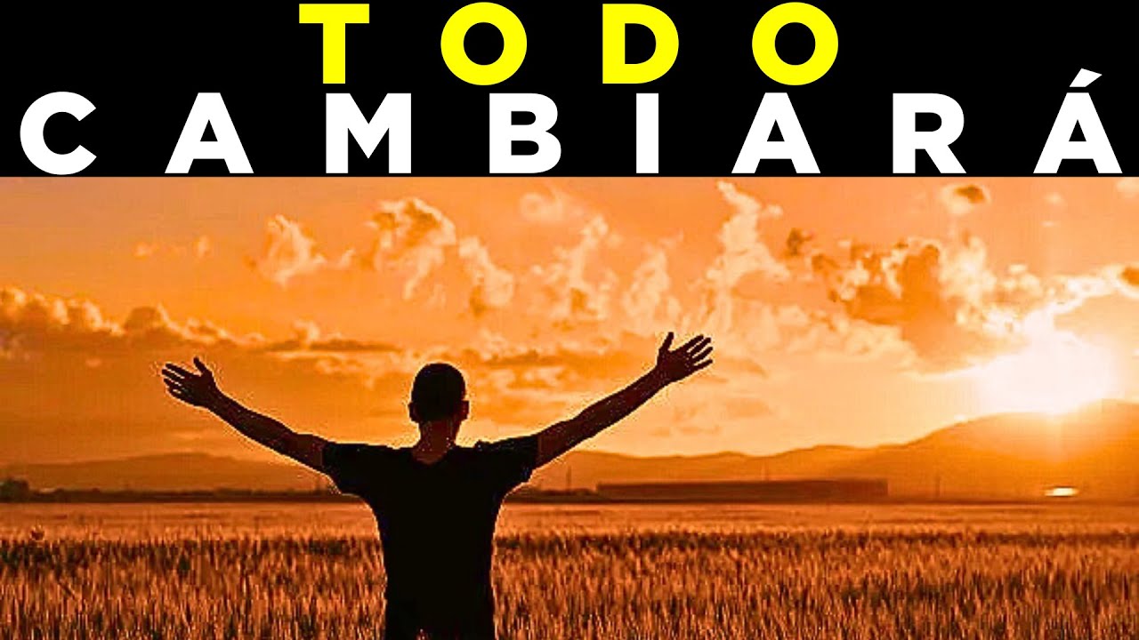 Cuando Te Bendices en la Mañana, Dios Abre Caminos 🙏🌟 - YouTube
