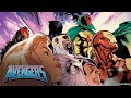 Avengers #1 Trailer | Marvel Comics