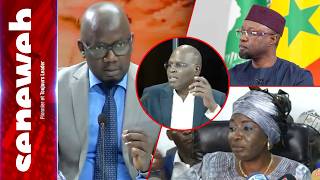 Mimi s Shocking Outburst Against Sonko Bira Camara s Immediate Revelations