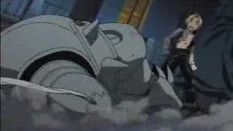 April Fools 4-1-06 FMA Farts Part 2