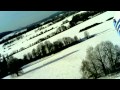 Petrp-Video Varnsdorf-Studánka letové záběry z Bety