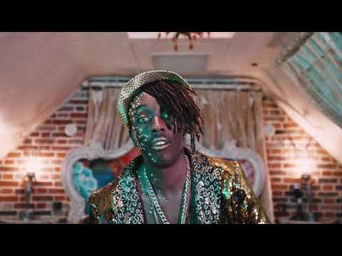 Rigormortiz - Freaky Freak
