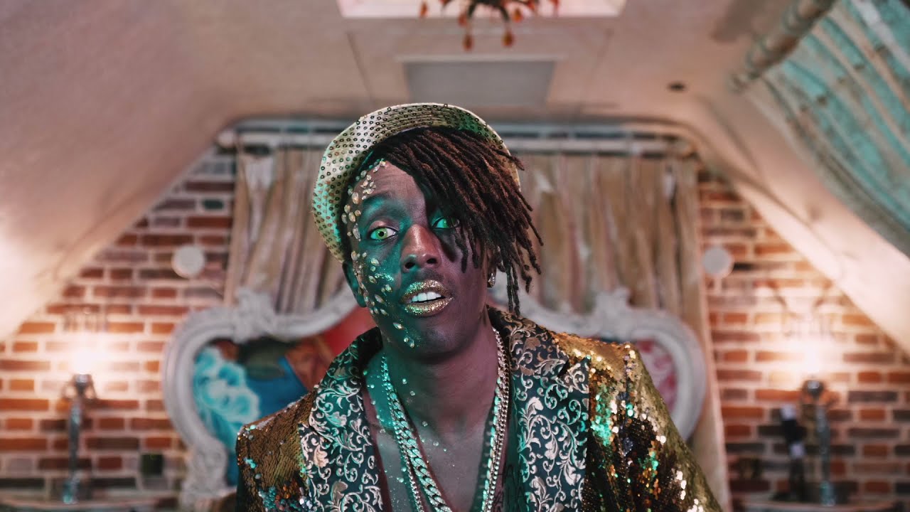 Rigormortiz - Freaky Freak