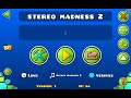 Stereo Madness 2 By Triaan (me)