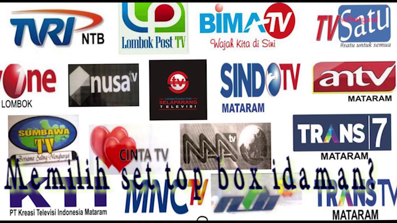 Ask Tips Memilih Set Top Box Tv Digital Terbaik Dengan Harga Terjangkau Youtube Ask Tips Memilih Set Top Box Tv Digital Terbaik Dengan Harga Terjangkau Youtube