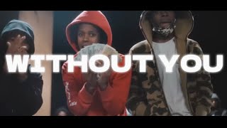 Mula gz × Dthang - SAVIOR [ WITHOUT YOU remix ]