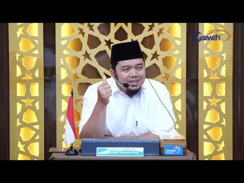 BAIT 43 - Mad Wajib Muttashil | Ustadz Rendi Dwi Syahputra, S.Pd.I, B.A