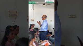 Intelligence Bureau - Mock Interview Programme at Trivandrum | Veranda Race