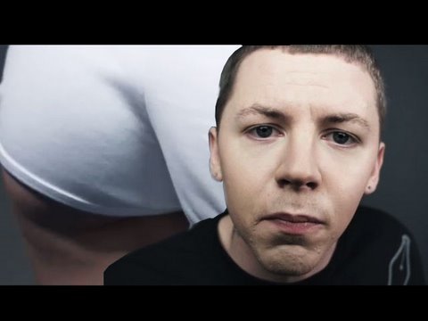 Professor Green - Hard Night Out