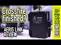 Is Crossfire finally Finished? - EMAX Aeris Link ELRS Modules
