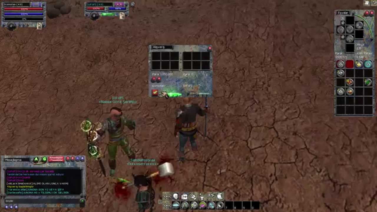 İKV - SOSYAL DENEY 2 ( BEYAZ KÖŞK )