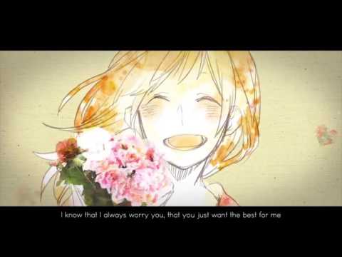 【English】「愛情≪Carnation」 歌ってみた／Sokei