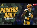 Packersdaily get vertical