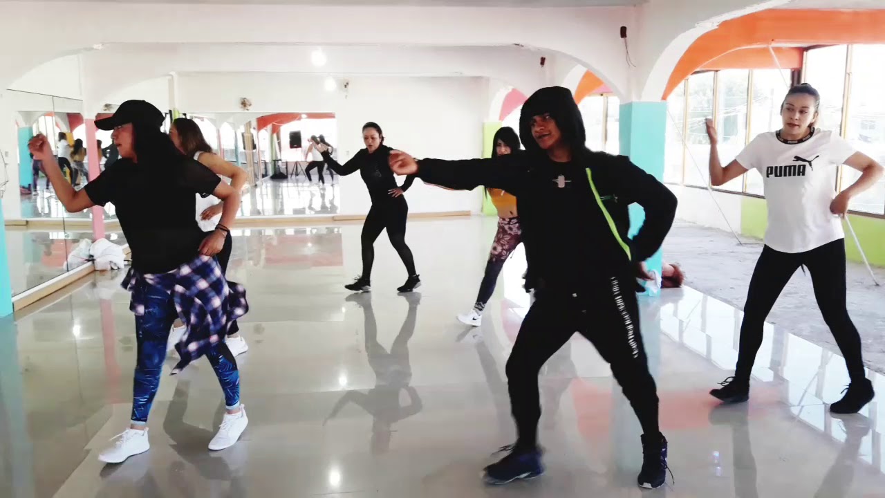 Fuego - Kumbia Kings