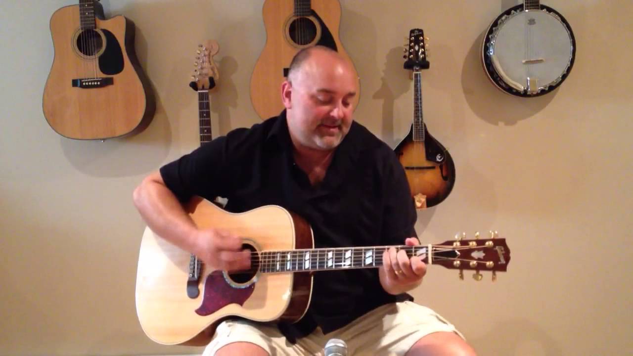 How to Play Twist and Shout - Beatles (cover) - Easy 3 Chord Tune