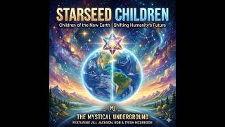 Jill Jackson: Starseed Children