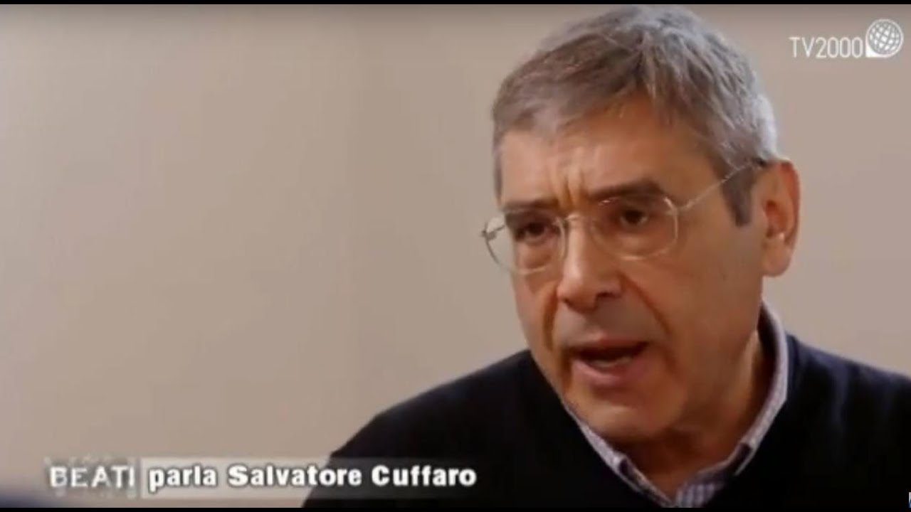 Totò Cuffaro a Tv2000: “Il potere è il rapporto con la gente e questo non lo abiuro”