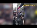 ВЫ ЕЩЕ УЗНАЕТЕ ЧТО ТАКОЕ ИРАНСКИЙ КУЛАК! Приезжие студенты УГРОЖАЮТ русским
