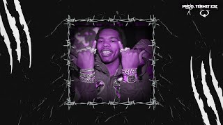 (FREE) Lil Baby x Lil Durk Type Beat - "Bullet"