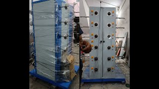 Tinning Machine for (Copper Wire)